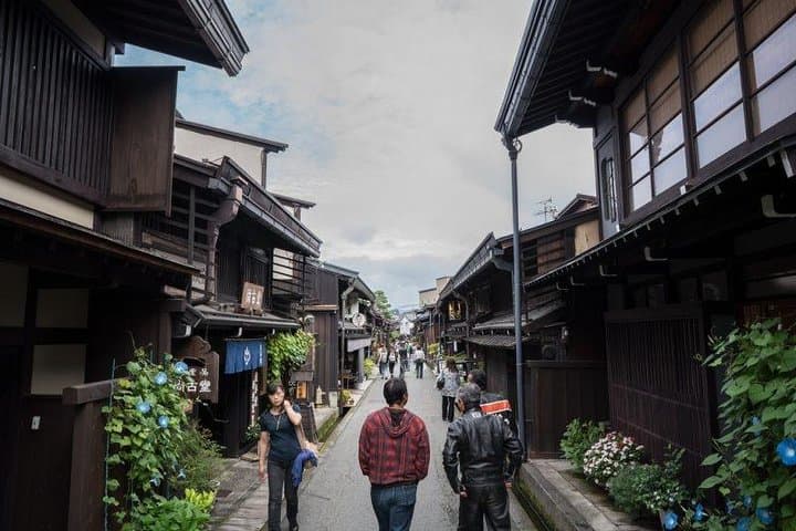 Takayama Half-Day Private Tour with Government Licensed Guide — photo 5