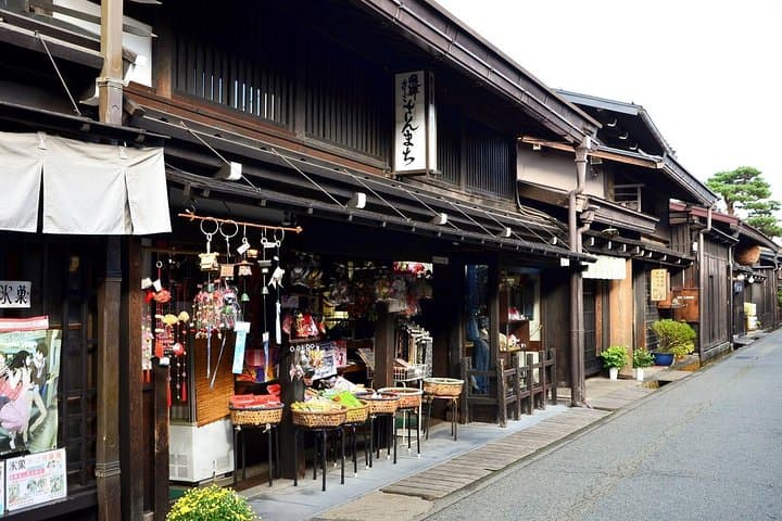 Takayama Half-Day Private Tour with Government Licensed Guide — photo 6