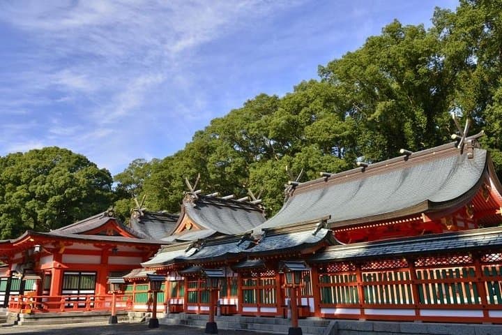 Kumano Kodo Pilgrimage Full-Day Private Trip with Government Licensed Guide — photo 5