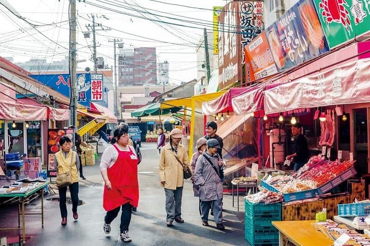 Hakodate 4hr Private Tour with Government-Licensed Guide — photo 4
