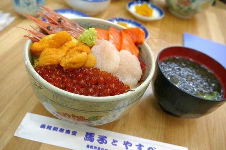 Hakodate 4hr Private Tour with Government-Licensed Guide — photo 7