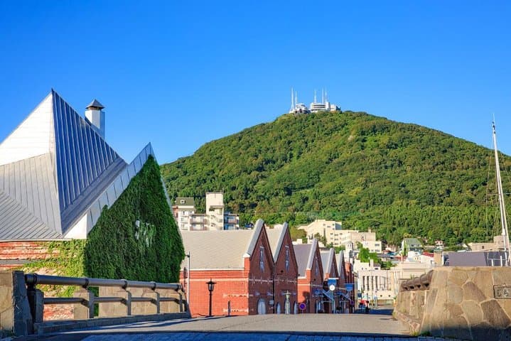 Hakodate 4hr Private Tour with Government-Licensed Guide — photo 10
