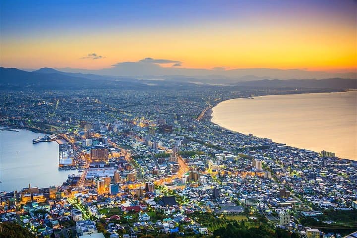Hakodate 4hr Private Tour with Government-Licensed Guide — photo 11