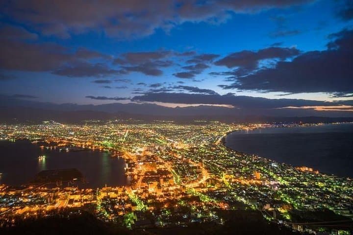 Hakodate 4hr Private Tour with Government-Licensed Guide — photo 14