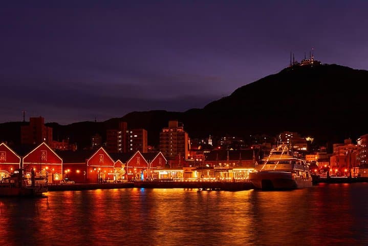 Hakodate 4hr Private Tour with Government-Licensed Guide — photo 16