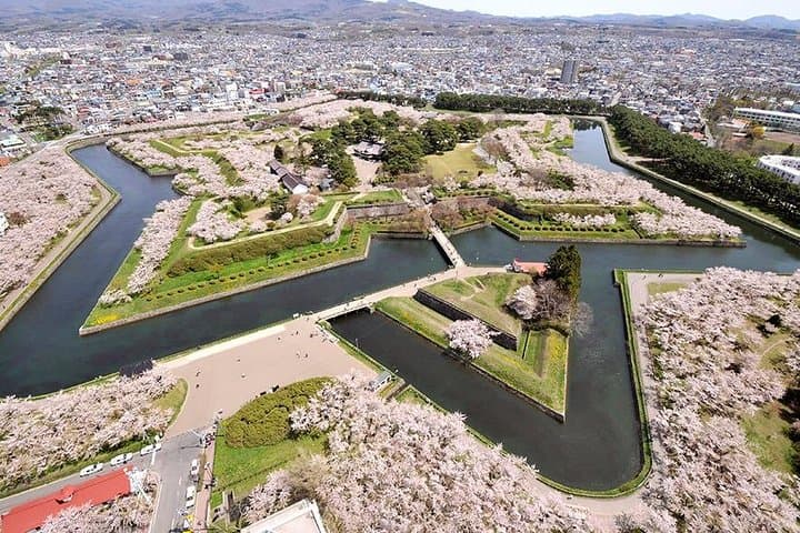 Hakodate 4hr Private Tour with Government-Licensed Guide — photo 6