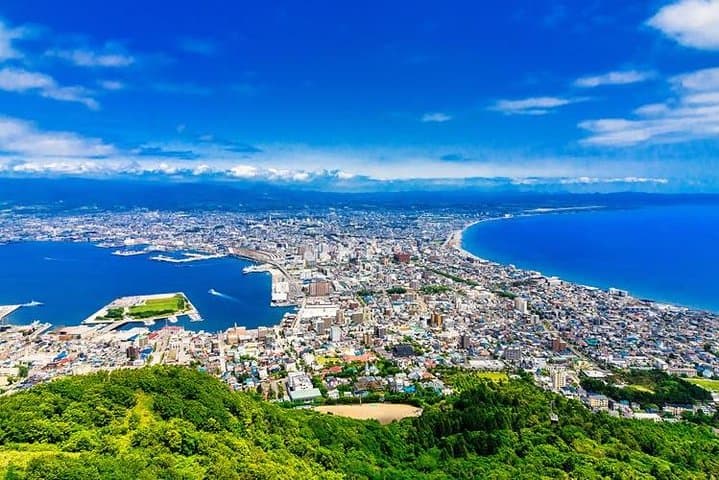 Hakodate 4hr Private Tour with Government-Licensed Guide — photo 2