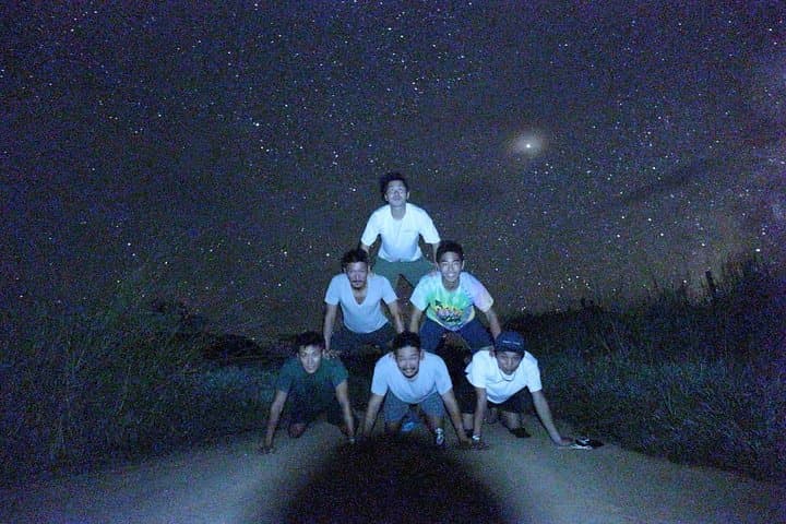 Okinawa Iriomotejima Night Adventure Tour — photo 9