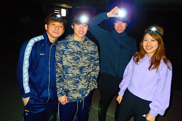 Okinawa Iriomotejima Night Adventure Tour — photo 2