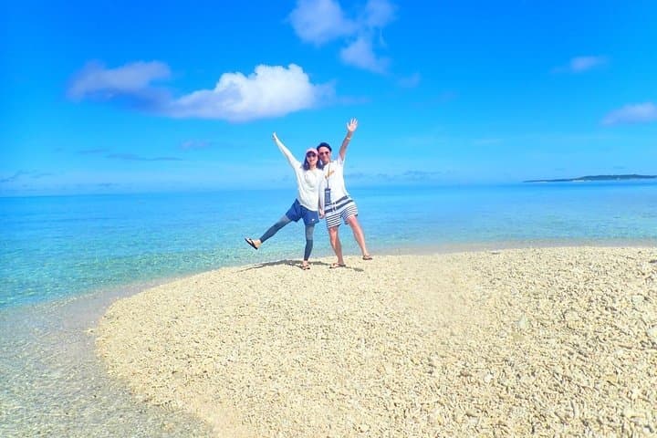 Iriomote 1 Day Mangrove SUP/Canoe, Barasu Island & Yubu Island — photo 5