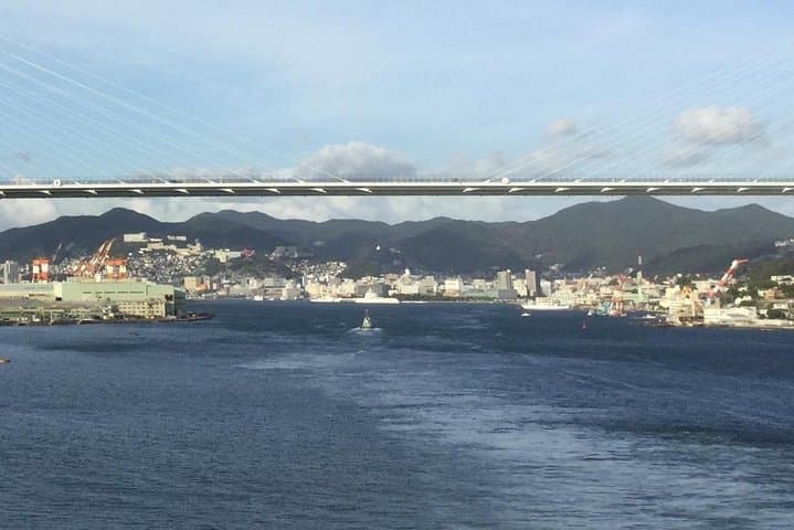 Nagasaki WW2 History and Culture Tour — photo 13