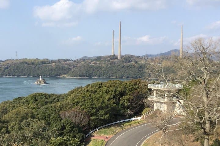 Nagasaki WW2 History and Culture Tour — photo 4