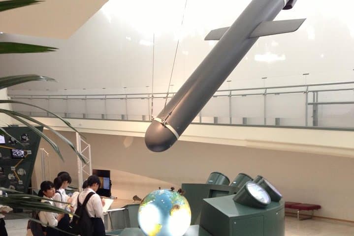 Nagasaki WW2 History and Culture Tour — photo 15