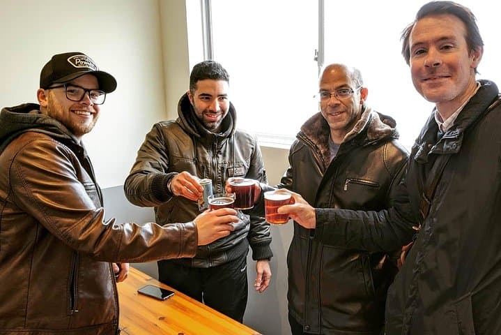 Nara Craft Tours - local Craft beers tour experience in Nara City — photo 7