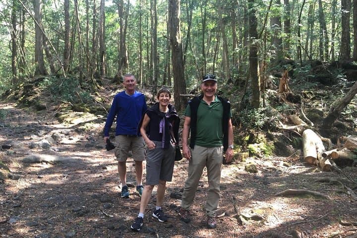 Experience the Stunning Nature of Mt.Fuji - Private Tour — photo 4