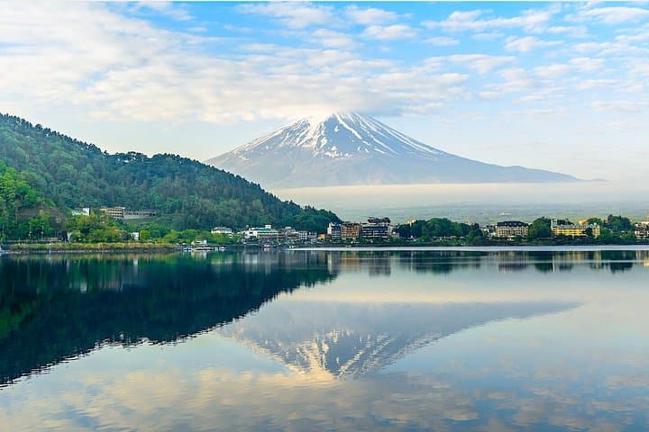 Experience the Stunning Nature of Mt.Fuji - Private Tour — photo 9