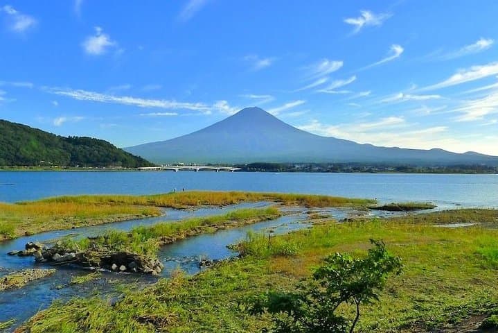 Experience the Stunning Nature of Mt.Fuji - Private Tour — photo 10