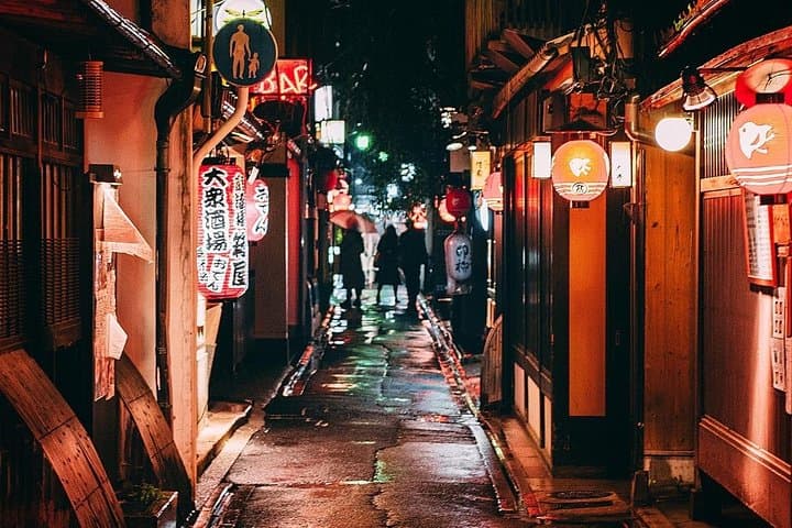 Kyoto Private Food Tours with a Local Foodie: 100% Personalized — photo 15