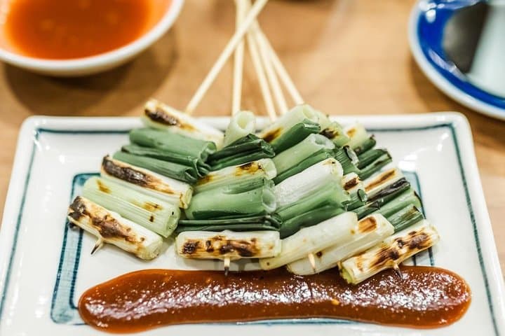 Kyoto Private Food Tours with a Local Foodie: 100% Personalized — photo 13