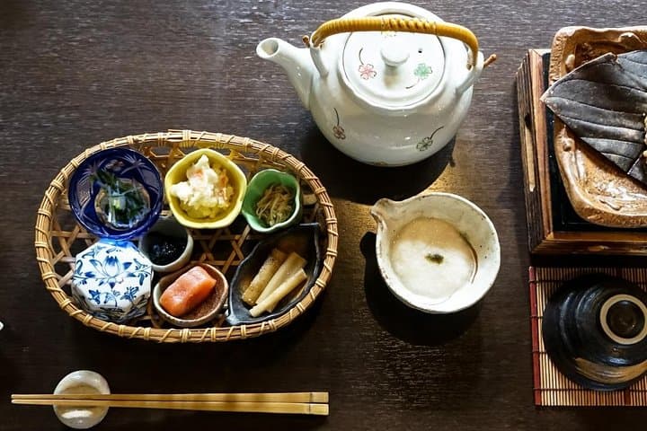 Kyoto Private Food Tours with a Local Foodie: 100% Personalized — photo 5