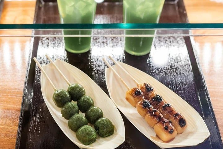 Kyoto Private Food Tours with a Local Foodie: 100% Personalized — photo 8