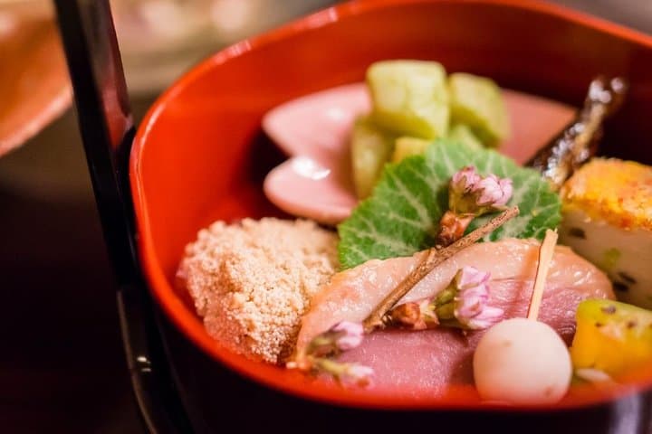 Kyoto Private Food Tours with a Local Foodie: 100% Personalized — photo 16