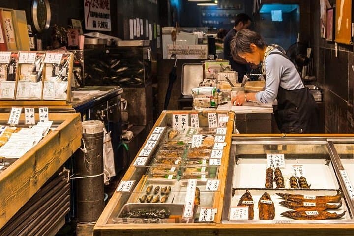Kyoto Like a Local: Private & Personalized Experience (3 hrs) — photo 5