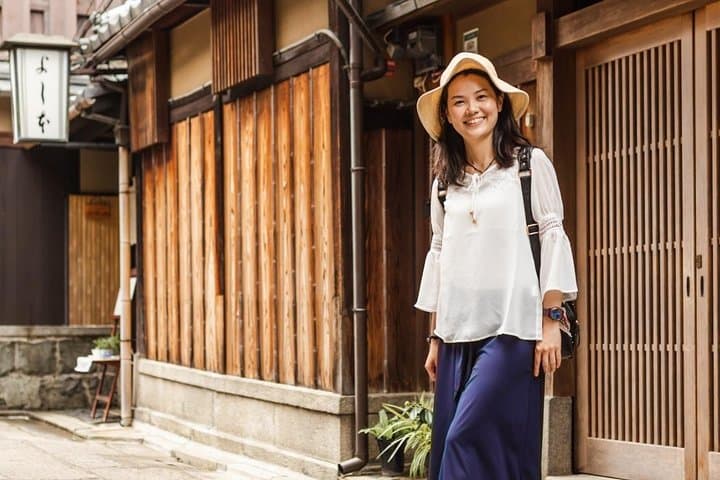 Kyoto Like a Local: Private & Personalized Experience (3 hrs) — photo 6