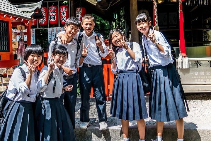 Kyoto Like a Local: Private & Personalized Experience (3 hrs) — photo 7