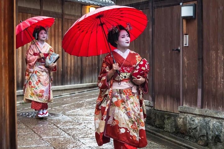Kyoto Like a Local: Private & Personalized Experience (3 hrs) — photo 8