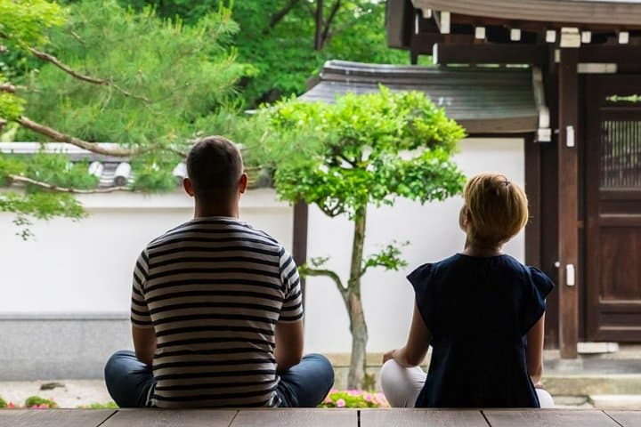 Kyoto Private 7-Hour Hidden Gems Tour with a Local – Unscripted — photo 5