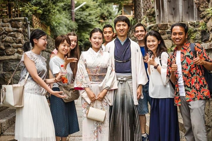 Kyoto Private 7-Hour Hidden Gems Tour with a Local – Unscripted — photo 6