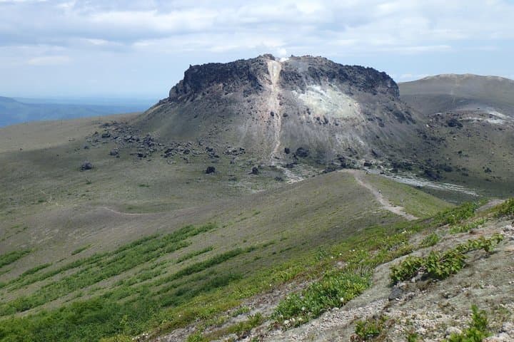 Mount Tarumae Hiking Day Trip — photo 7