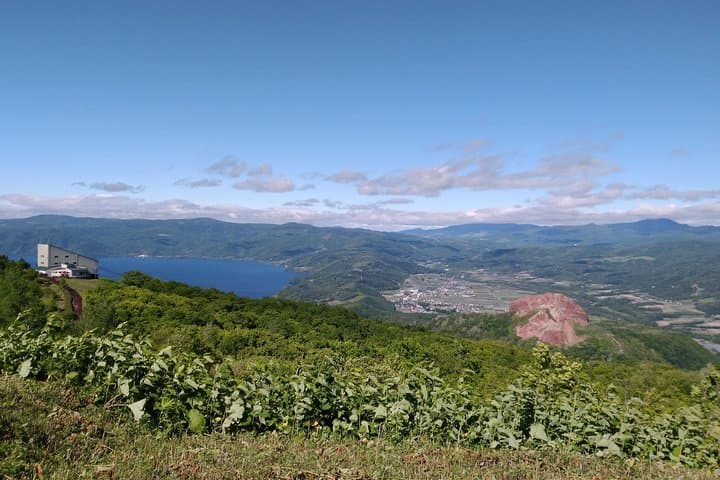Lake Toya and Noboribatsu Hell Valley Private Day Trip — photo 8
