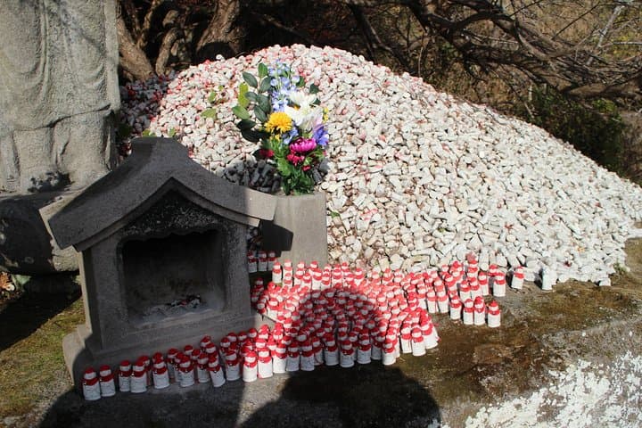 One day Hike, Thrilling Mt. Nokogiri & Giant Buddha — photo 8