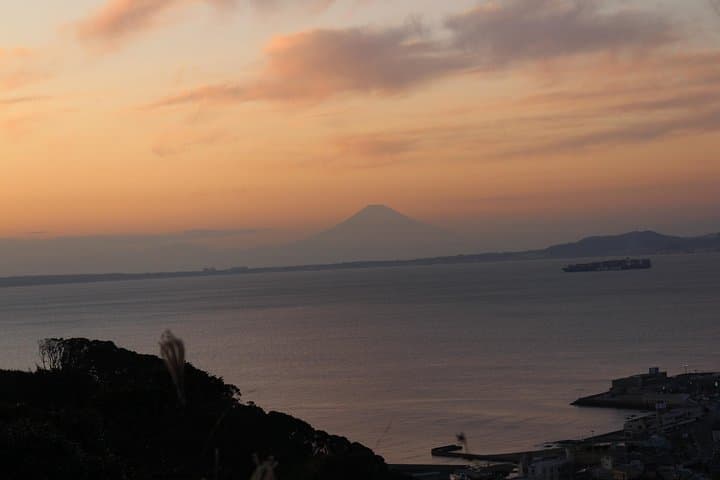 One day Hike, Thrilling Mt. Nokogiri & Giant Buddha — photo 6