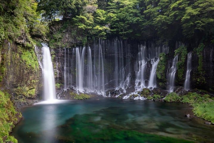 1 Day Family Fun at Fuji with Private Car — photo 4