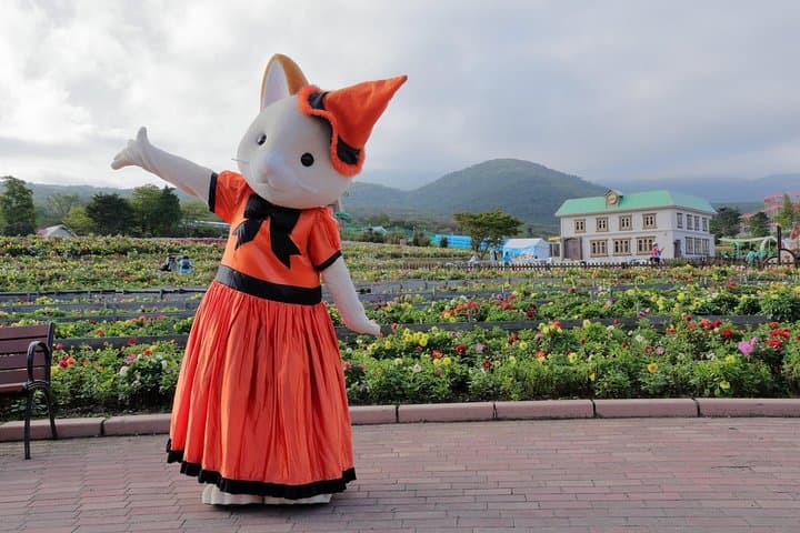 1 Day Family Fun at Fuji with Private Car — photo 3