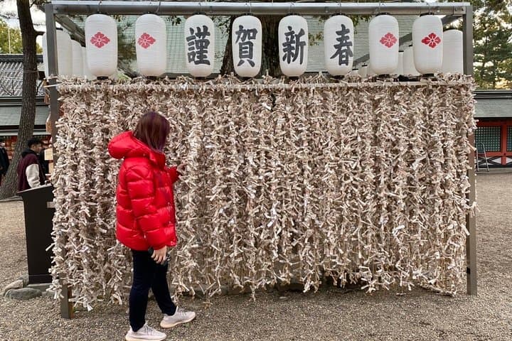 OSAKA Walking Tour [Customize Your Itinerary] — photo 13