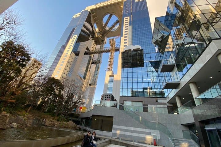 OSAKA Walking Tour [Customize Your Itinerary] — photo 15
