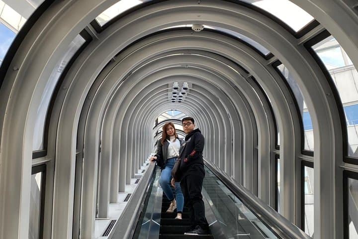 OSAKA Walking Tour [Customize Your Itinerary] — photo 16