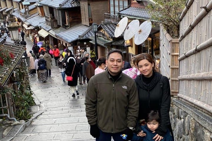 Kyoto First-Time Visitor Private & Personalized Walking Tour — photo 6