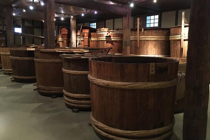 KOBE Walking Tour [Customize Your Itinerary] — photo 7