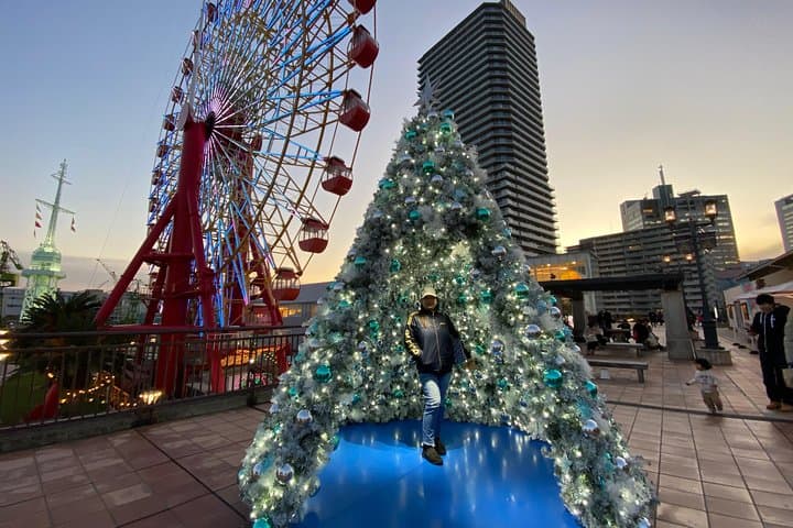 KOBE Walking Tour [Customize Your Itinerary] — photo 8
