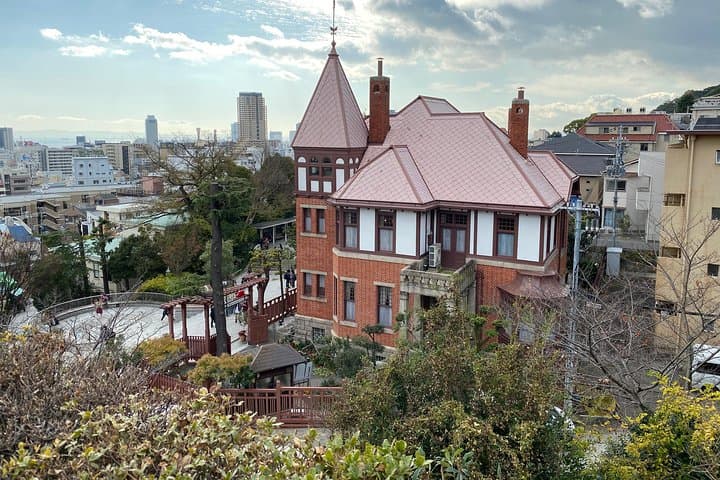 KOBE Walking Tour [Customize Your Itinerary] — photo 10