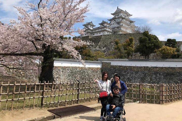 KOBE Walking Tour [Customize Your Itinerary] — photo 11