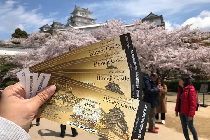 KOBE Walking Tour [Customize Your Itinerary] — photo 3
