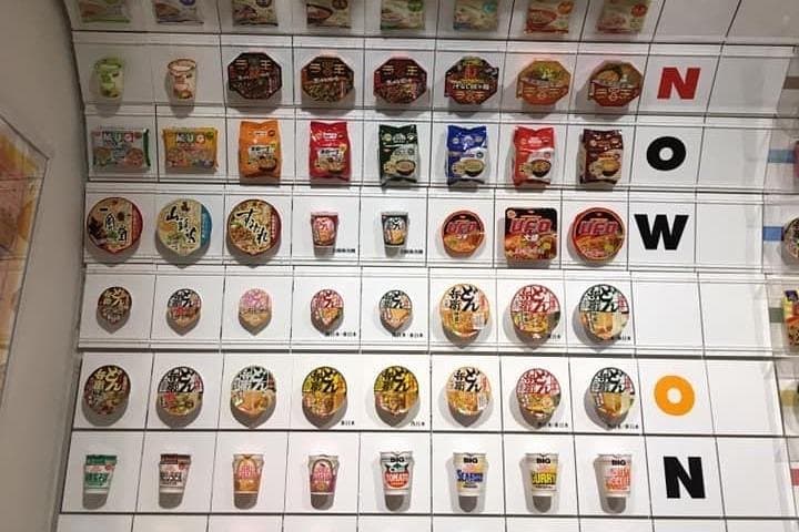 OSAKA Walking Tour [Customize Your Itinerary] — photo 19