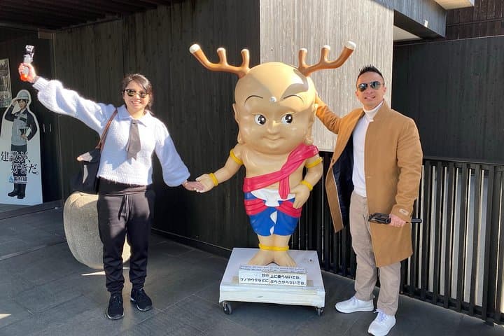 NARA Walking Tour [Customize Your Itinerary] — photo 7