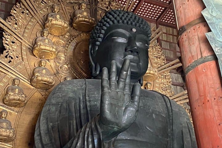 NARA Walking Tour [Customize Your Itinerary] — photo 2